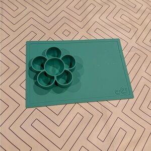 Ezpz Silicone Feeding Mat